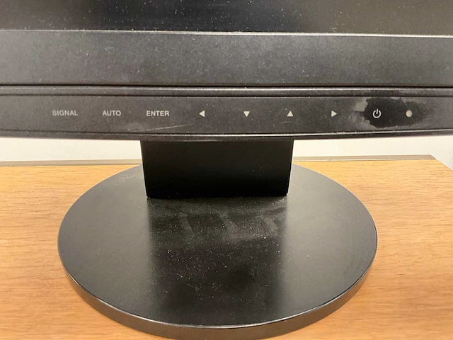 Eizo coloredge ce240w monitor - afbeelding 3 van  6