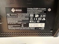 Eizo coloredge ce240w monitor - afbeelding 5 van  6