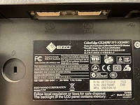 Eizo coloredge ce240w monitor - afbeelding 6 van  6