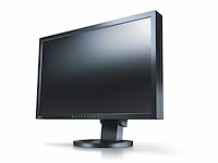 Eizo flexscan sx2462w-fs 24-inch black monitor - afbeelding 1 van  3