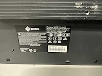 Eizo patiënt schermen (2x) - afbeelding 2 van  3
