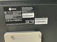 Eizo patiënt schermen (2x) - afbeelding 3 van  3