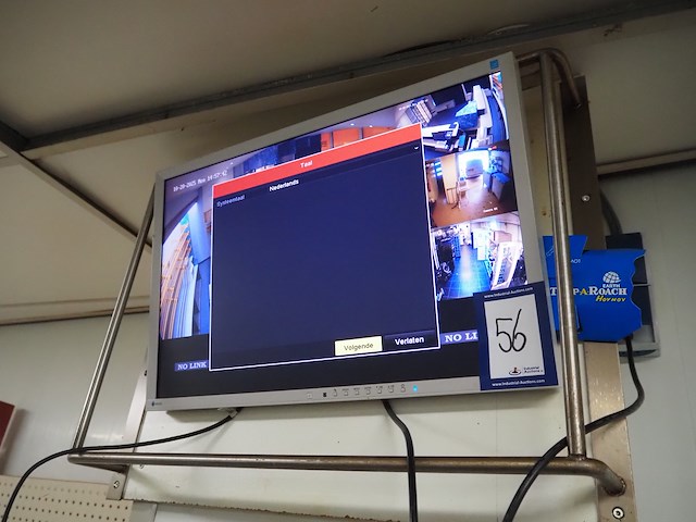 Eizo - afbeelding 2 van  4