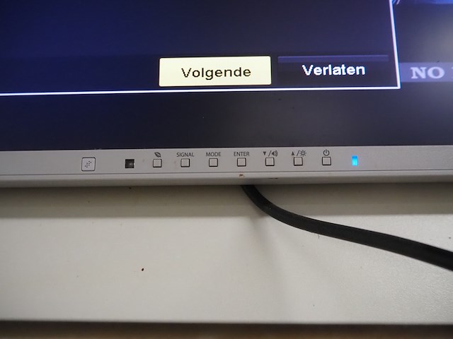 Eizo - afbeelding 3 van  4