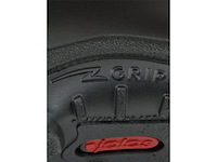 Ejendals foods veiligheidslaarzen maat 42 zwart - afbeelding 3 van  5