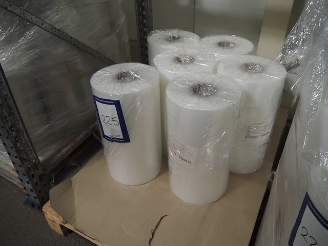 Ek pack folien gmbh - afbeelding 1 van  4