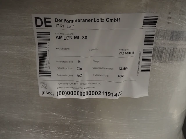 Ek pack folien gmbh - afbeelding 4 van  4