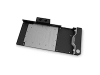 Ek water blocks - ek-quantum vector strix rtx 3080/90 abp d-rgb - actieve backplate - afbeelding 1 van  3