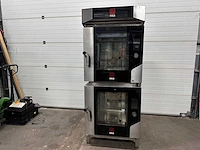 Eka - mkf 664 ts - bakkerijoven - afbeelding 1 van  8