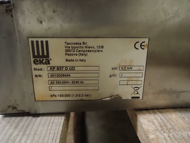 Eka - afbeelding 9 van  9