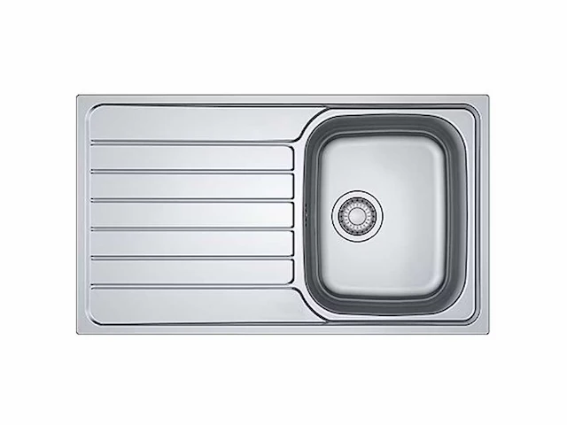 Ekinox evier 100 spoelbak (8x) - afbeelding 2 van  4
