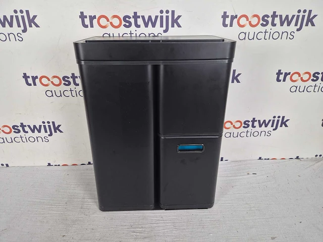 Eko - mirage plus sensor recycler 30+15+15 liter - afbeelding 2 van  3