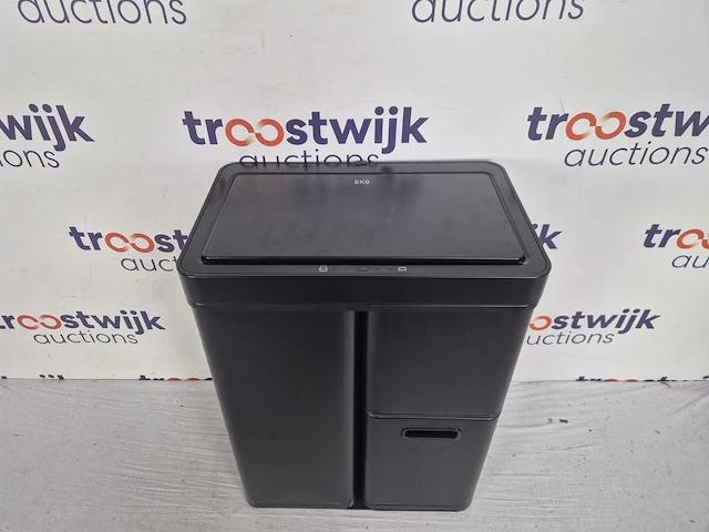 Eko - mirage plus sensor recycler 30+15+15 liter - afbeelding 3 van  3