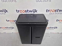 Eko - mirage plus sensor recycler 30+15+15 liter - afbeelding 3 van  3