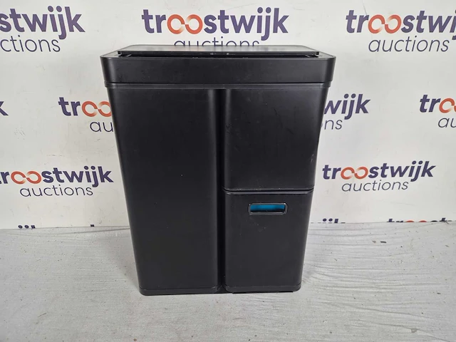 Eko - mirage plus sensor recycler 30+15+15 liter - afbeelding 2 van  3