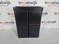 Eko - mirage plus sensor recycler 30+15+15 liter - afbeelding 2 van  3