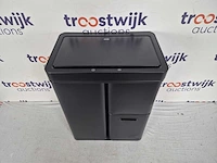 Eko - mirage plus sensor recycler 30+15+15 liter - afbeelding 3 van  3