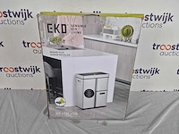 Eko - mirage plus sensor recycler 30+15+15 liter - afbeelding 2 van  2