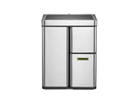 Eko - mirage plus sensor recycler 30+15+15 liter - afbeelding 1 van  2