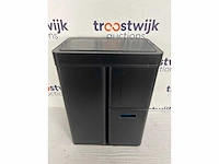 Eko mirage plus sensor 30 + 2 x 15 liter mat zwart - afbeelding 2 van  4