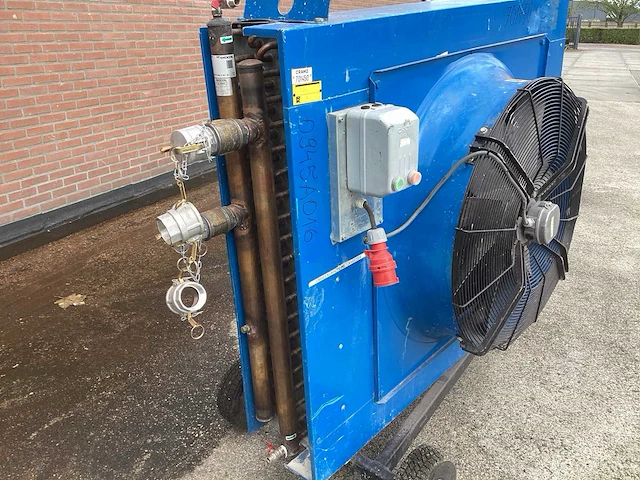 Ekocoil e43252/1 200 kw ventilator - afbeelding 3 van  3