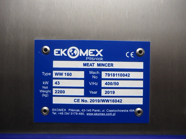 Ekomex - afbeelding 10 van  25