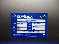 Ekomex - afbeelding 10 van  25