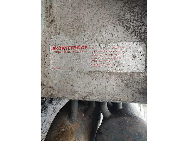 Ekopatter oy - afbeelding 9 van  9