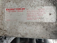Ekopatter oy - afbeelding 9 van  9