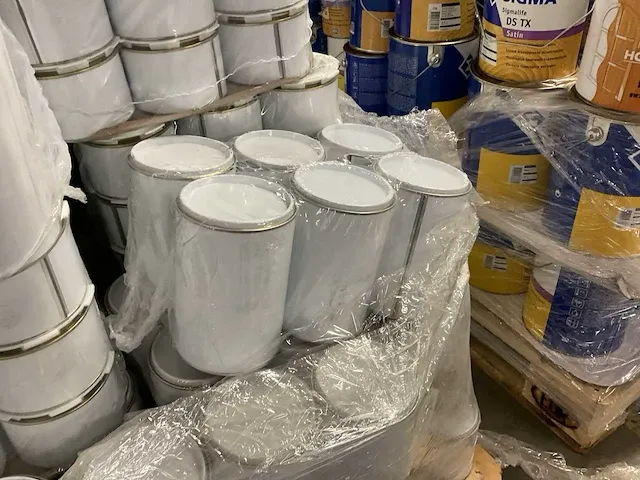Ekorenov betonverf, 2 componenten - afbeelding 2 van  4