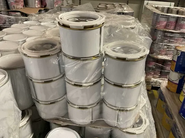 Ekorenov betonverf, 2 componenten - afbeelding 3 van  4