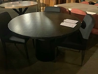 Ekt wd eetkamertafel - afbeelding 2 van  5