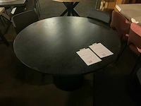 Ekt wd eetkamertafel - afbeelding 5 van  5