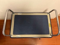 Ekwo - etagewagen 79x49x86cm 120kg (3x) - afbeelding 4 van  5