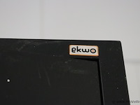 Ekwo archiefkast - 92x42x194cm - afbeelding 2 van  3