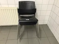 Ekwo lockerkast en inhoud toiletgroep - afbeelding 6 van  9