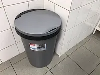 Ekwo lockerkast en inhoud toiletgroep - afbeelding 9 van  9