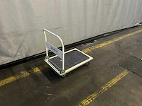 Ekwo transportkar - afbeelding 1 van  4