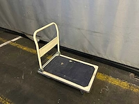 Ekwo transportkar - afbeelding 2 van  4