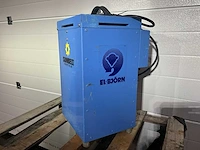 El-bjorn tf-3l heater - afbeelding 1 van  6