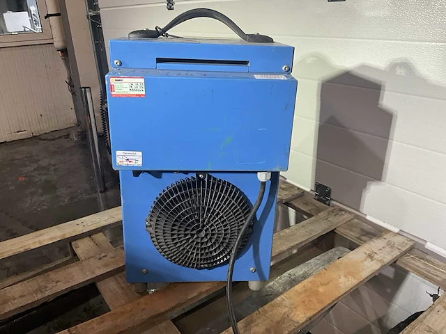 El-bjorn tf-3l heater - afbeelding 5 van  6