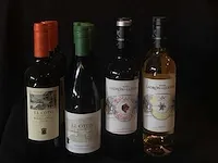 El coto, lardon d guevara rioja (12x) - afbeelding 1 van  7