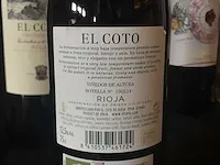 El coto, lardon d guevara rioja (12x) - afbeelding 5 van  7