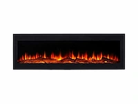 El fuego - brixen - led sfeerhaard brixen - afbeelding 1 van  4