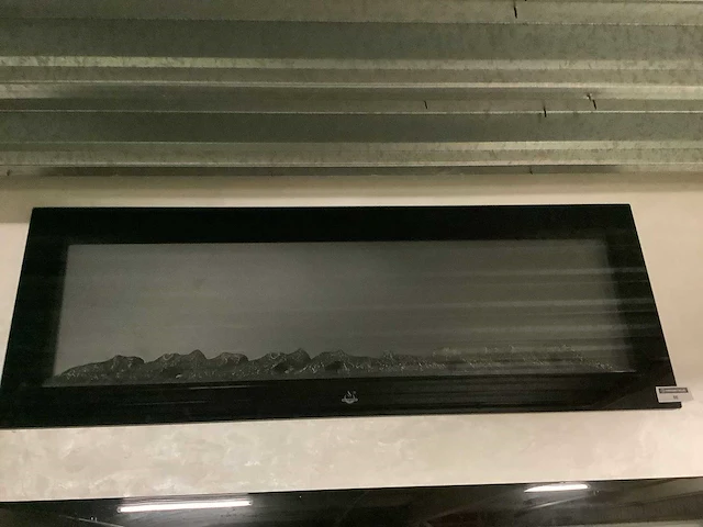 El fuego - meran - sfeerhaard meran 130cm - afbeelding 2 van  3