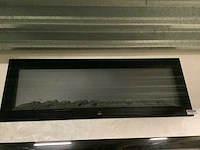 El fuego - meran - sfeerhaard meran 130cm - afbeelding 2 van  3