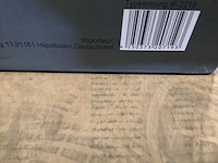 El fuego - wien ii a0719 - haard elektrisch - afbeelding 5 van  5