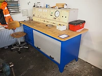 Elabo / vogel - afbeelding 1 van  6