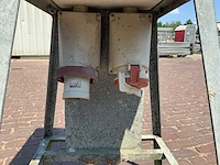 Elaf 63a stroomverdeelkast - afbeelding 4 van  4