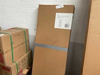 Elara designradiator - afbeelding 2 van  2